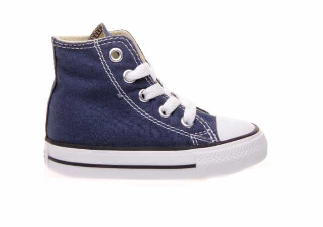 BOTA LONA CONVERSE UNISEX CON CORDÓN